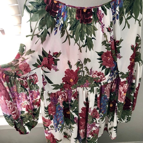 Show Me Your Mumu Dress - Picture 5 of 5